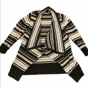 Open sweater Alice and Olivia